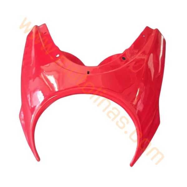 Far Grenajı Yuvarlak Kafa 2006 Siperliksiz