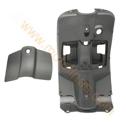 TORPİDO VE KAPAK İÇ PANEL - MONDİAL WİNG 50cc