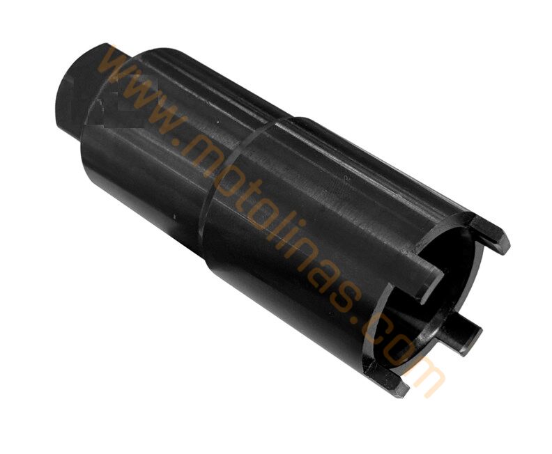 Krank Kilit Somun Sökme Aparatı Scooter ATV LX200