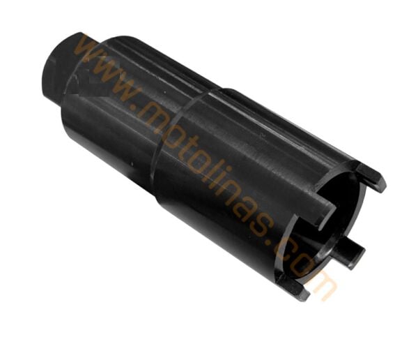 Krank Kilit Somun Sökme Aparatı Scooter ATV LX200