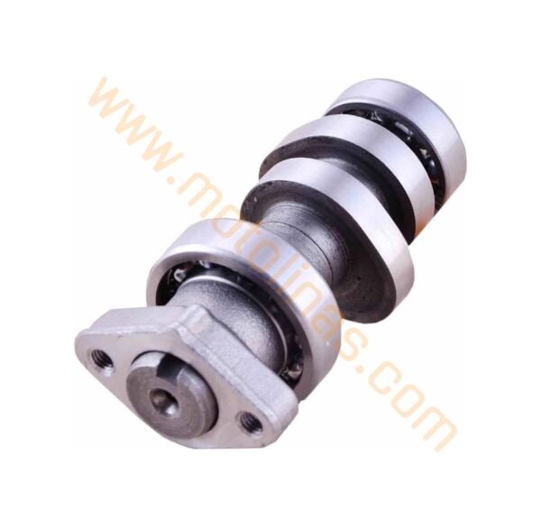 SPACY - ACTIVA S - ALPHA - SPONTINI EKSANTRİK MİLİ