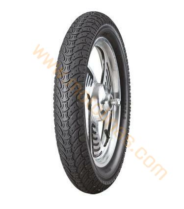 16X2.50 MB-55 TUBELLES ELEKTRİKLİ BİSİKLET DIŞ LASTİKLER / ANLAS