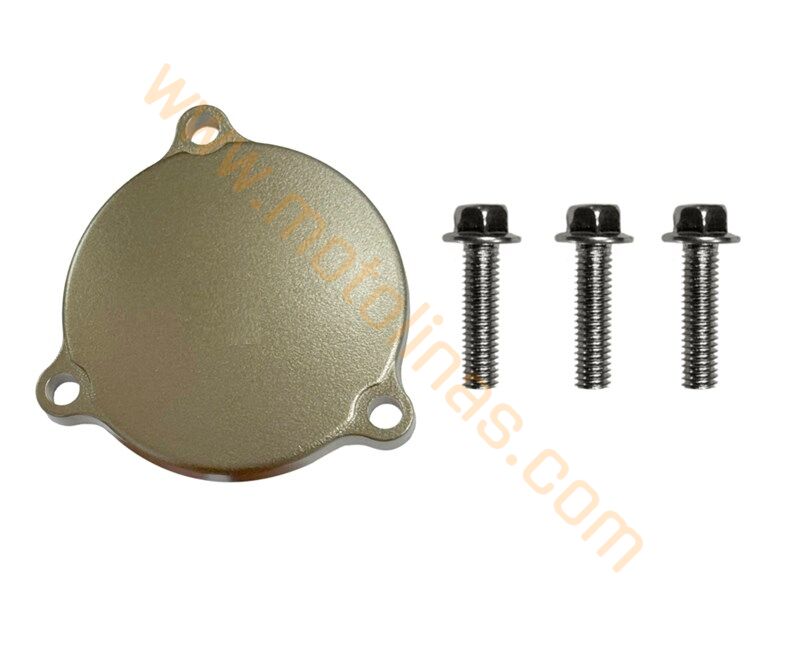 Mondial Drift L 125 Marş Motor Kapağı