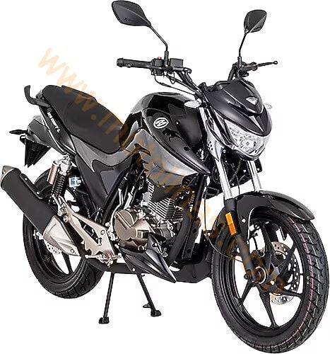 Krank Kutusu Sol Dış Kapak Mondial Drift 125 L