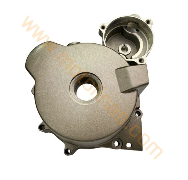 Krank Kutusu Sol Dış Kapak Mondial Drift 125 L