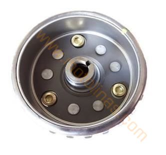 DRİFT 125 L - KD 125 F - VULTURE 125 İ  ROTOR MANYETO