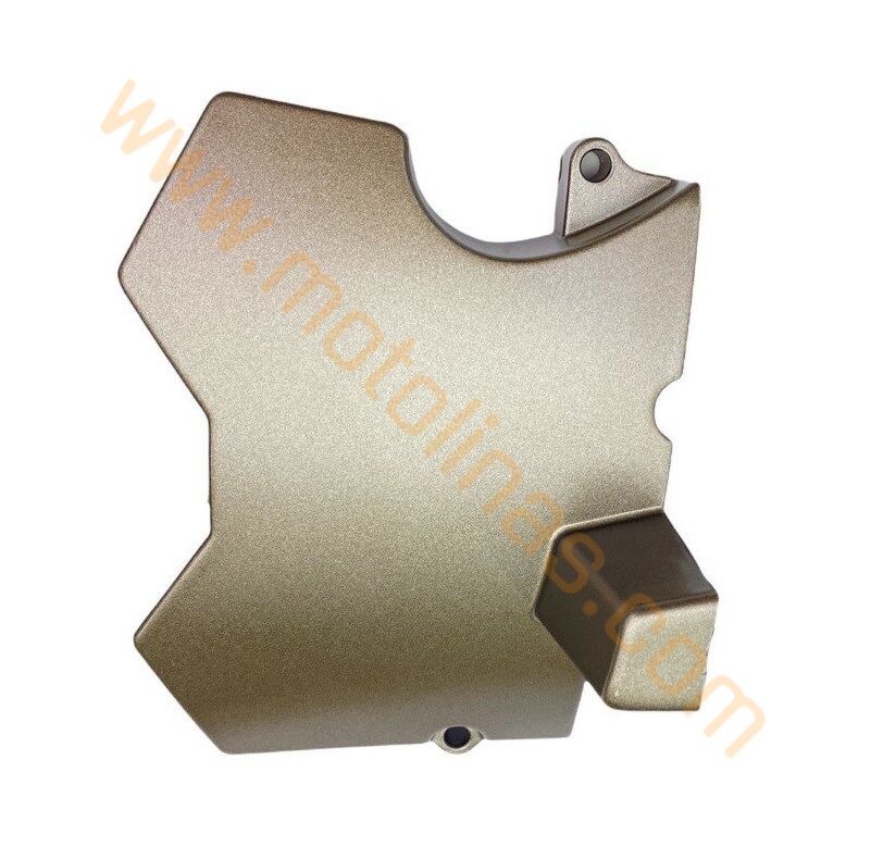 Mondial Drift 125 L Sol Arka Krank Kutusu Kapağı