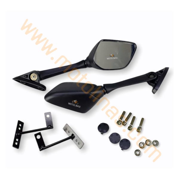 AYNA TAKIM  OEM - YAMAHA R25