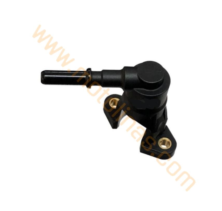 MONDİAL DRİFT L 125cc ENJEKSİYON KAPAĞI