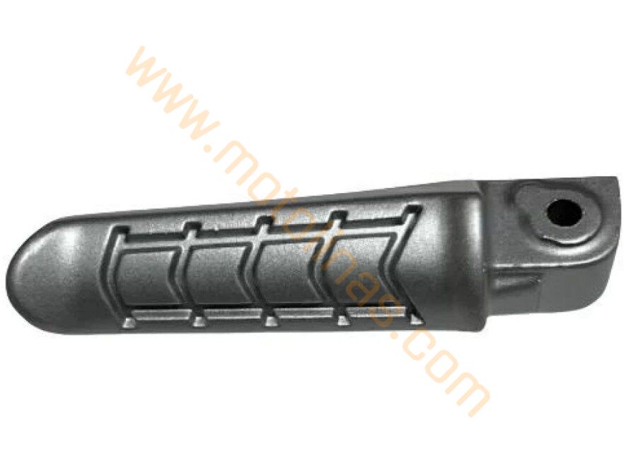 Arka Basamak Sol ( N9127790 ) - Tvs Raider 125