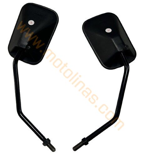 Ayna Minda Takım - Honda Kinetic