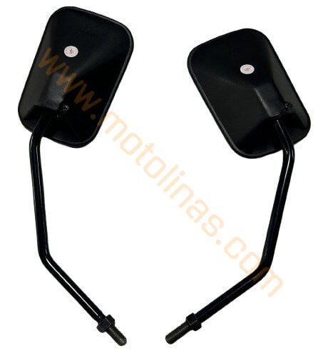 Ayna Minda Takım - Honda Kinetic