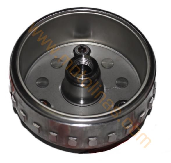 MONDİAL X-TREME MAXX 200 ROTOR MANYETO