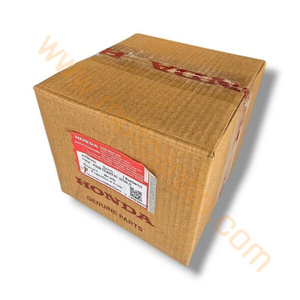 Honda Activa-Beat Silindir Orijnal, Activa silindir seti Piston conta set