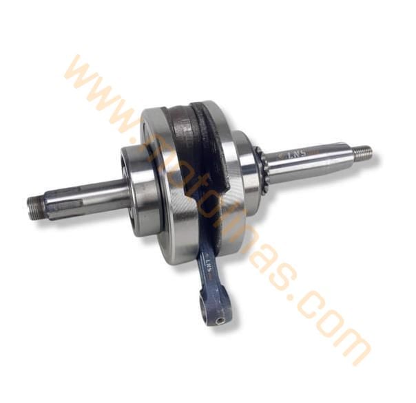 CUB - SFC KRANK [KISA MODEL] 100cc, KUBA EGE KRANK, KUBA DRAGON KRANK