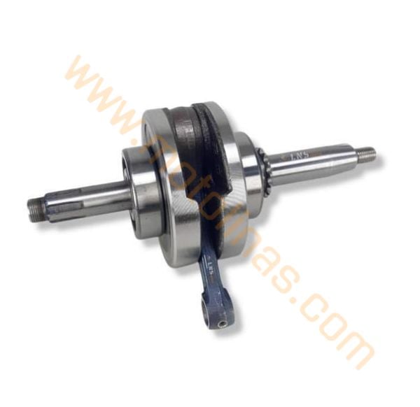 CUB - SFC KRANK [KISA MODEL] 100cc, KUBA EGE KRANK, KUBA DRAGON KRANK