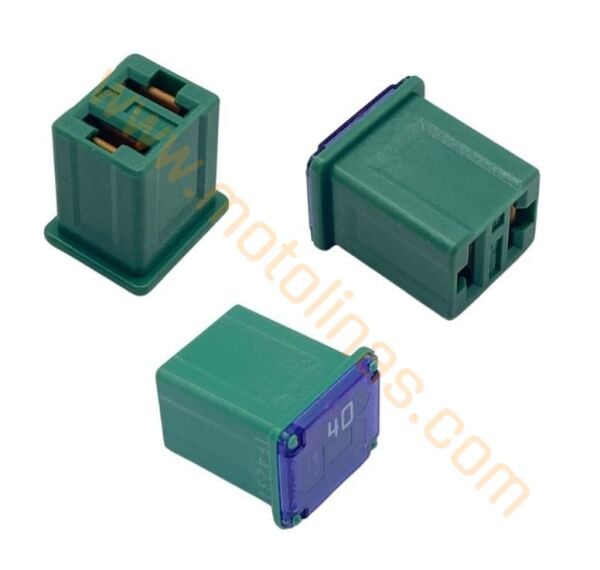 CF MOTO SİGORTA JAPON TİPİ YENİ NESİL 40 AMPER ADET FİYAT