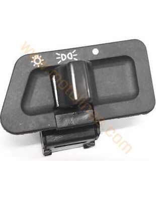 SCOOTER FAR AÇMA KAPAMA DÜĞMESİ