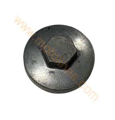 SUPAP KAPAĞI TVS ÜRÜNÜ - TVS WEGO110