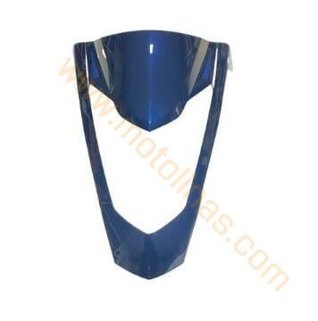 HONDA ACTİVA S FAR ÇERÇEVESİ A AKALİTE [MAVİ] ACTİVA S FAR ÇERÇEVESİ