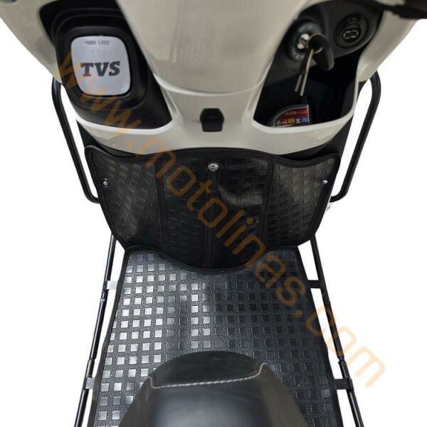 TVS JUPİTER 125 PASPAS TAM KORUMA ÖZEL PASPAS, JUPİTER KORUMA