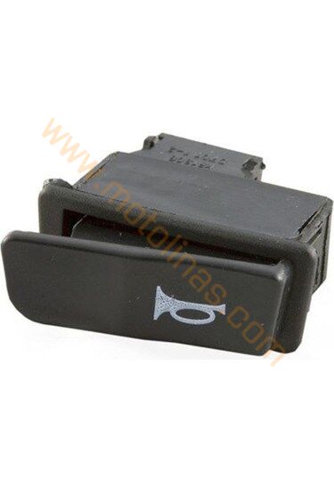 Scooter Korna Düğmesi, Scooter 50cc, 80cc, 100cc, 125cc, 150cc