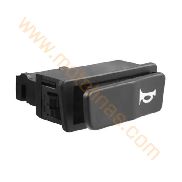 Scooter Korna Düğmesi, Scooter 50cc, 80cc, 100cc, 125cc, 150cc