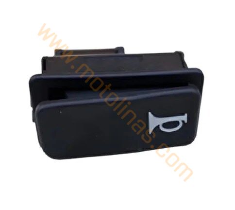 Scooter Korna Düğmesi, Scooter 50cc, 80cc, 100cc, 125cc, 150cc