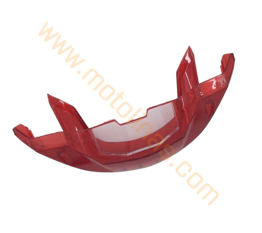 Honda Activa S Arka Stop Camı OEM