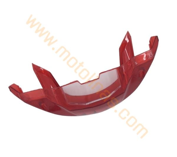 Honda Activa S Arka Stop Camı OEM