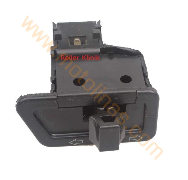 Scooter Sinyal Düğmesi, Scooter 50cc, 80cc, 100cc, 125cc, 150cc