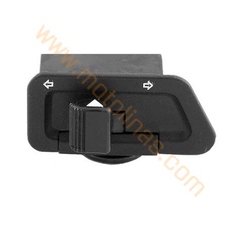 Scooter Sinyal Düğmesi, Scooter 50cc, 80cc, 100cc, 125cc, 150cc