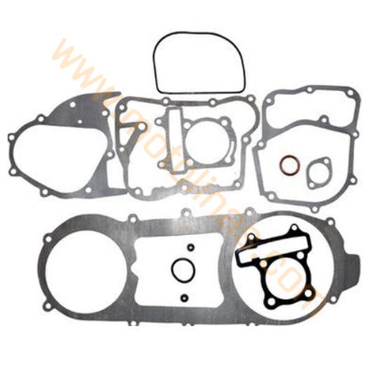 Honda Dio 110 cc Motor Conta Seti