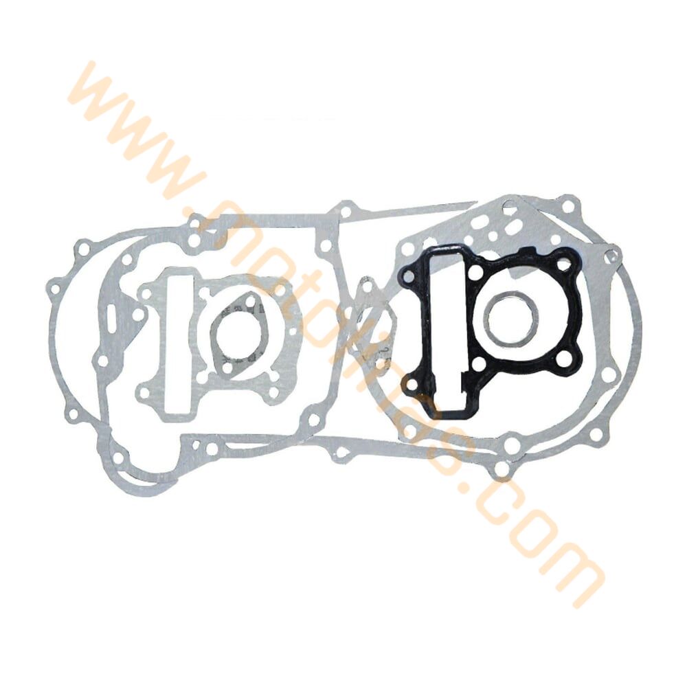 Honda Dio 110 cc Motor Conta Seti