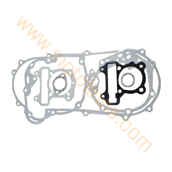 Honda Dio 110 cc Motor Conta Seti