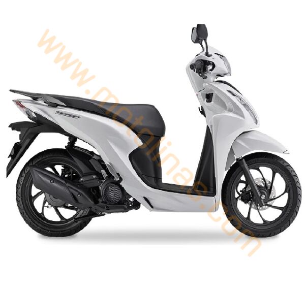 Honda Dio 110 cc Motor Conta Seti