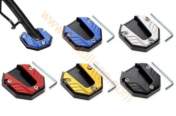 YAN SEHPA GENİŞLETME APARATI [KARIŞIK RENK] - UNİVERSAL