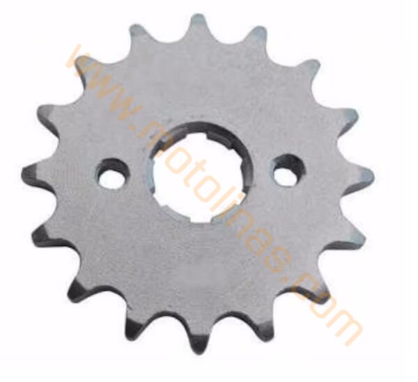 CG ÖN DİŞLİ 18T