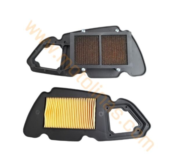 SCOOTER KANUNİ MATİ 125 HAVA FİLTRE ELEMANİ