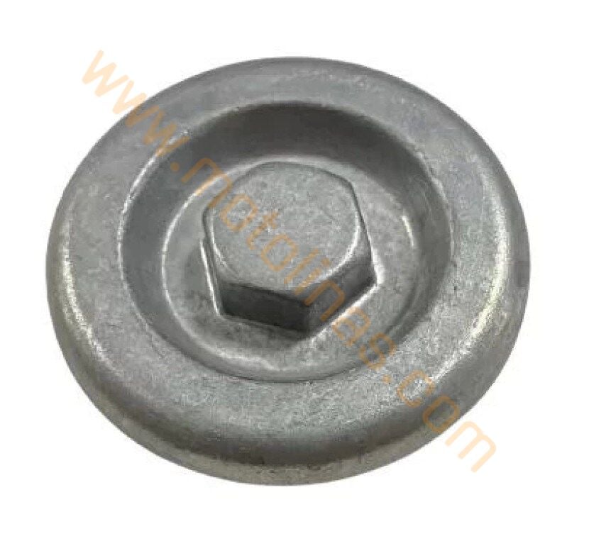 Yağ Tapası İthal Oem - Tvs Jupiter125