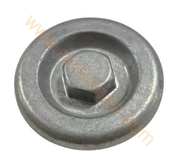 Yağ Tapası İthal Oem - Tvs Jupiter125