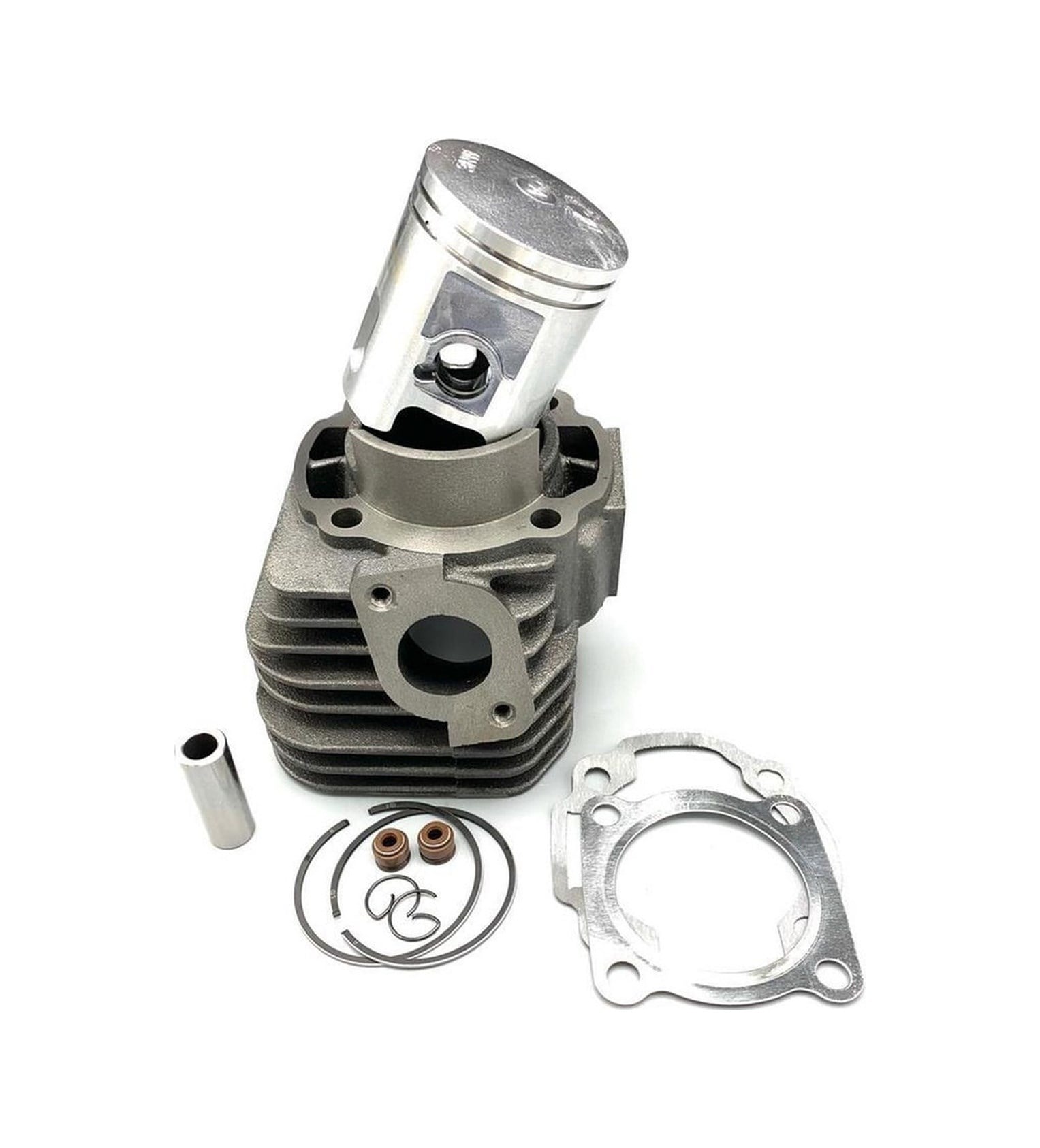 Bws100 Silindir Set 52.00 Mm , Bws100 Silindir, Yamaha Bws Silindir