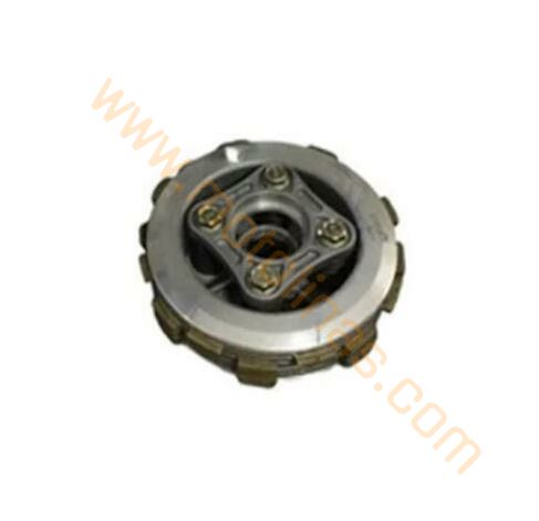 CG 125 DEBRİAJ KOMPLE 4 VİDA