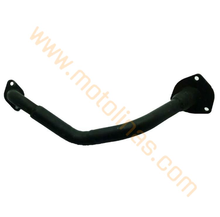 ASYA 150T SCOOTER-19A EGZOZ BORUSU HS150
