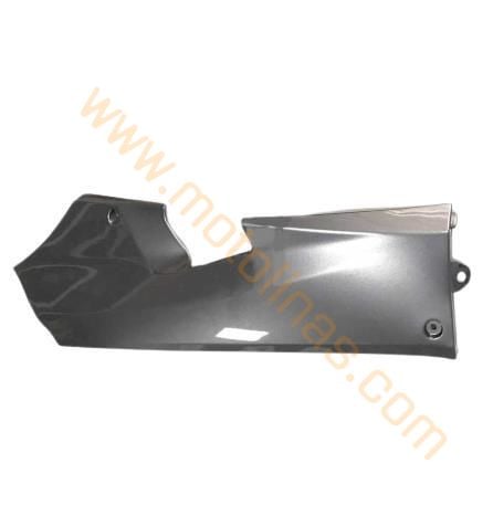HONDA BEAT MARŞPİYEL SOL ORJİNAL [GRİ]