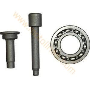 Debriyaj Mili Ve Bilya Yatağı Set (35 Mm) - Cg Model