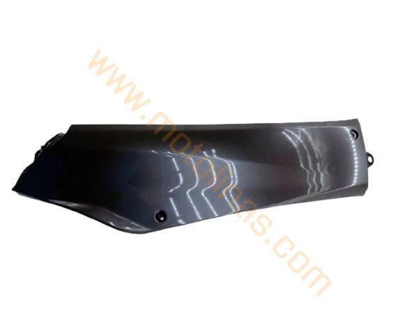 HONDA BEAT MARŞPİYEL SAĞ ORJİNAL [GRİ]