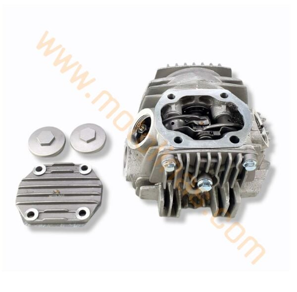 MONDİAL CUP 100 KH-UKH-MFH SİLİNDİR ÜST KAPAK KOMPLE SET