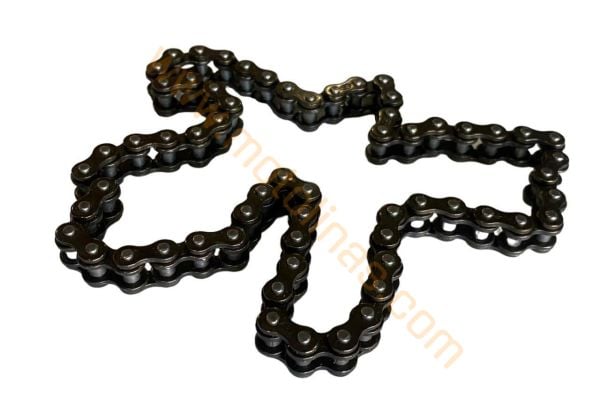 CUP 100/110 MARŞ ZİNCİRİ  , CUP MARŞ MOTOR ZİNCİRİ