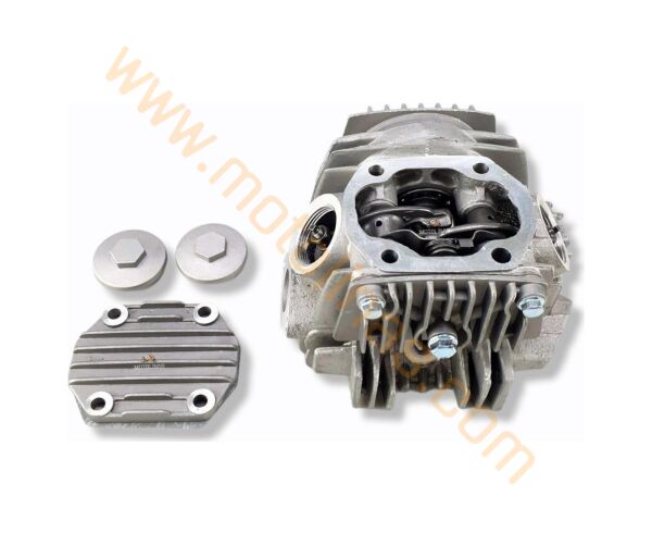 Cup 110 Silindir Üst Kapak Komple DQ Subaplı